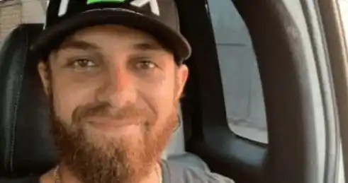 Tulio Faría, el esposo de Gaby Loops, fue detenido. Foto Twitter