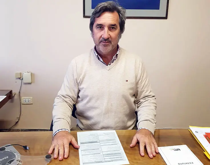 La Usina apunta “a la austeridad y a mejorar el servicio eléctrico”