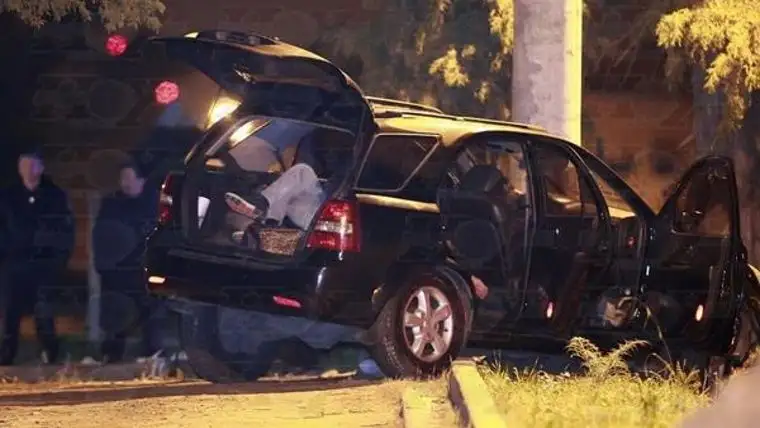 Asesinaron a conocido cirujano plástico y a su mujer