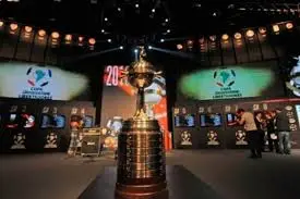 Lanús y Arsenal en el sorteo de la Copa Libertadores 2014 