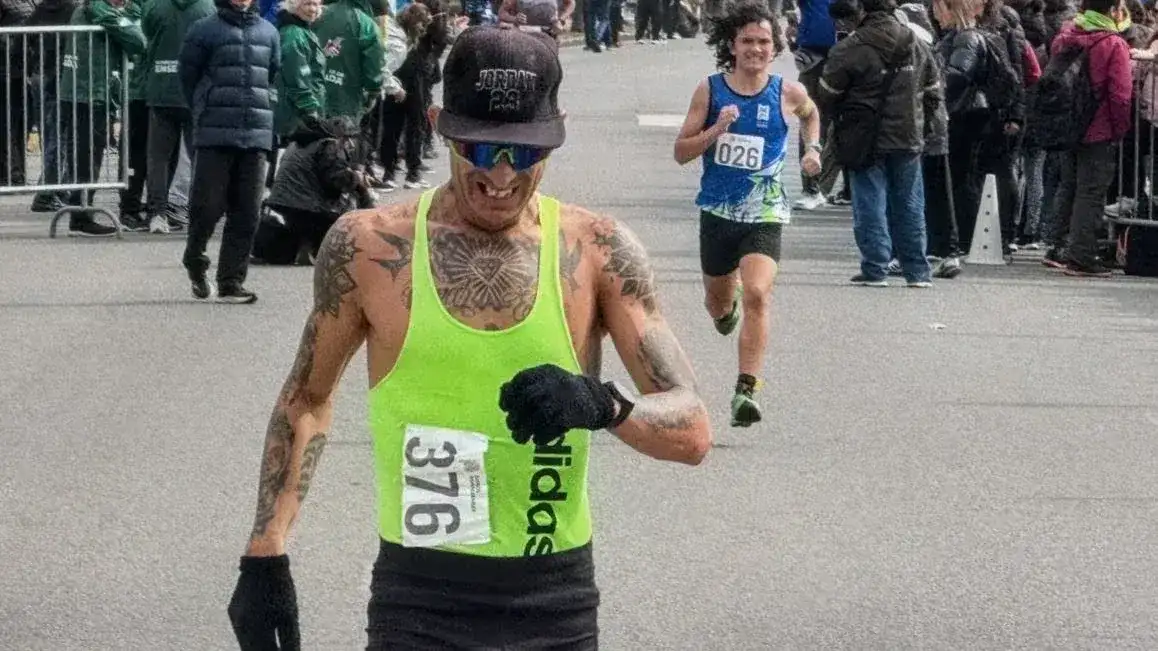 Cisneros, medalla dorada en Mar del Plata.