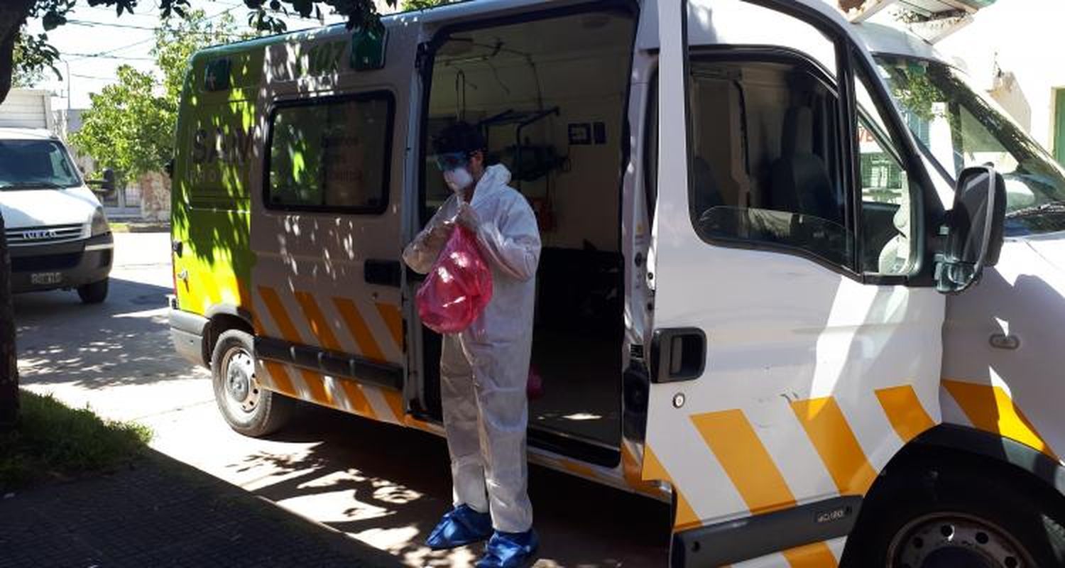 San Pedro sigue sin casos confirmados de coronavirus