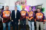 imagen Gualeguay se prepara para la 6ª Fiesta Provincial del Patí Gualeyo con récord de embarcaciones