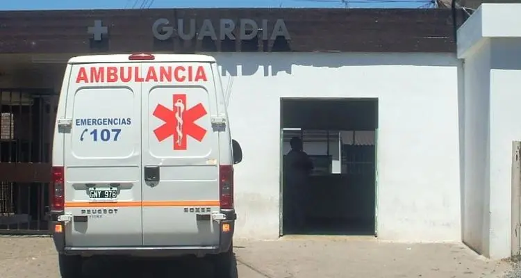 Menor en grave estado tras una reyerta en Hermano Indio