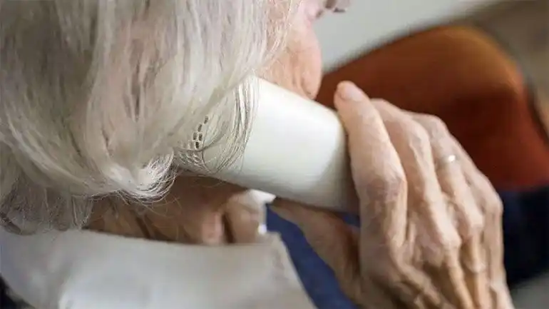 Entre Ríos: Víctimas de un secuestro virtual entregaron una bolsa con dólares