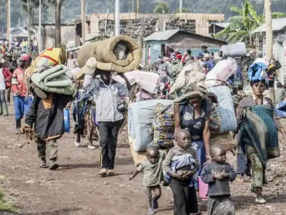 Obispos europeos denuncian una “situación catastrófica” en el Congo