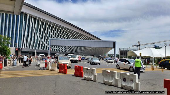 La nueva terminal del aeropuerto de Ezeiza se inauguraría en el primer trimestre de 2023