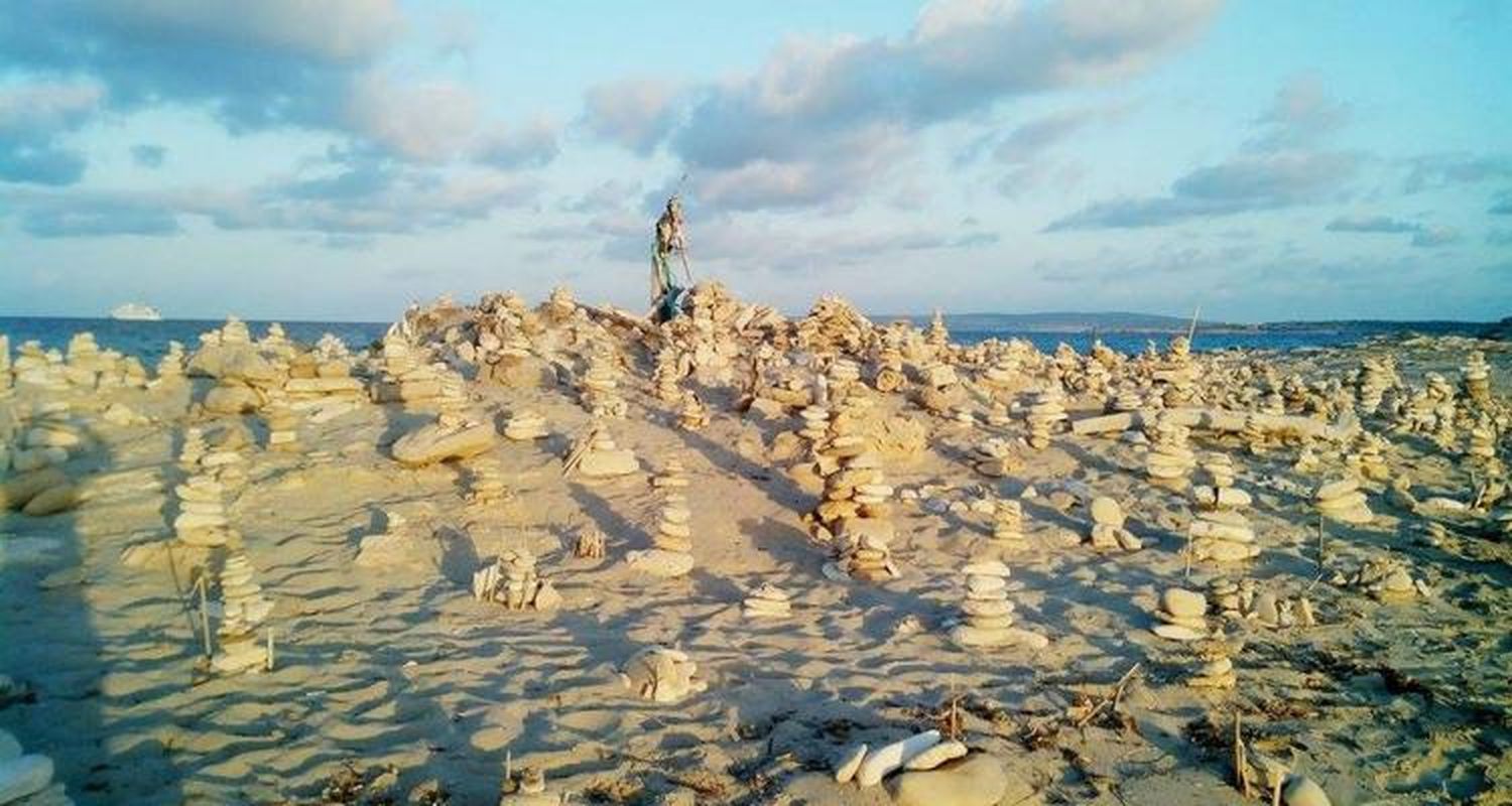 A un año del naufragio del Tunante