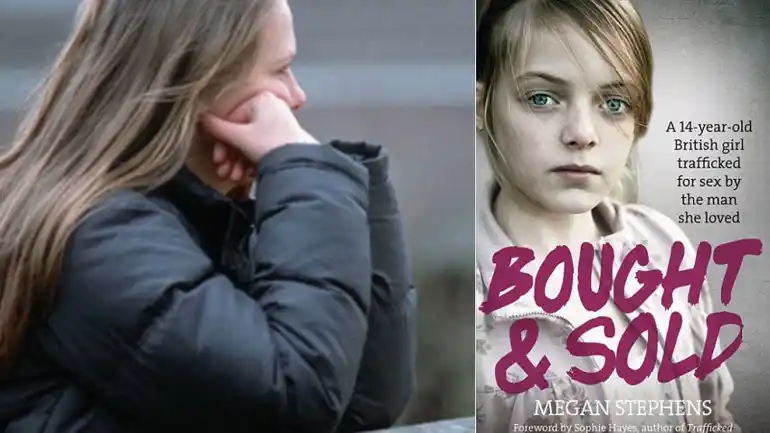 "Fui violada por 110 hombres en 22 horas"