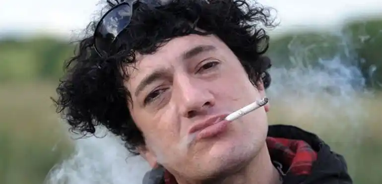 Pity Álvarez cumple un año preso