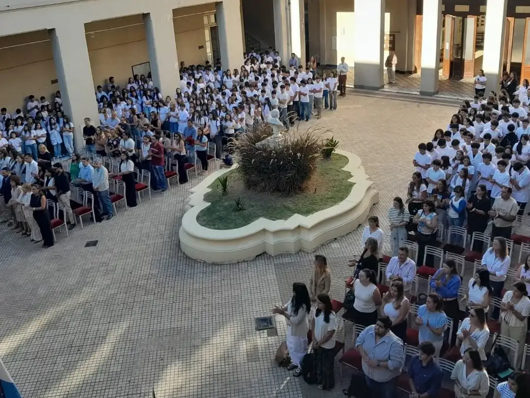 Inicio de clases