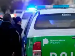 Violento asalto: delincuentes maniataron a dos mujeres y se dieron a la fuga con dinero en efectivo