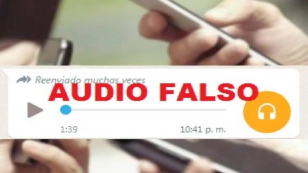 ¡ES UNA ALERTA HIDROLÓGICA NO UN CICLÓN! Inameh pide no difundir información falsa