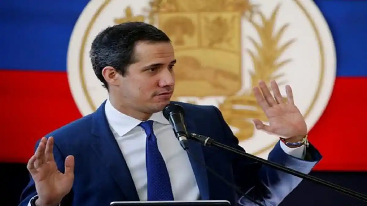 JUAN GUAIDÓ LA CARGA contra el G-3 y alerta que las primarias pueden ser su «próxima víctima»