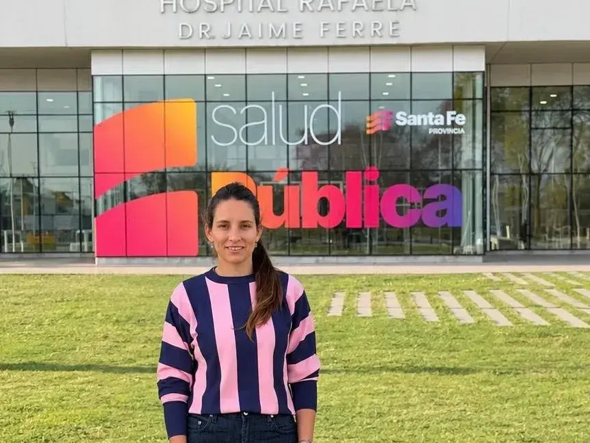 Centros de salud barriales: Caruso manifiesta preocupación por su presupuesto y la falta de interés del Intendente