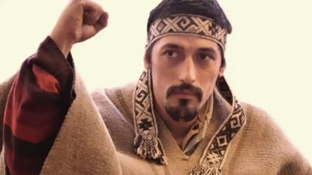 Interpol emitió una alerta roja sobre Jones Huala a la espera del pedido de extradición