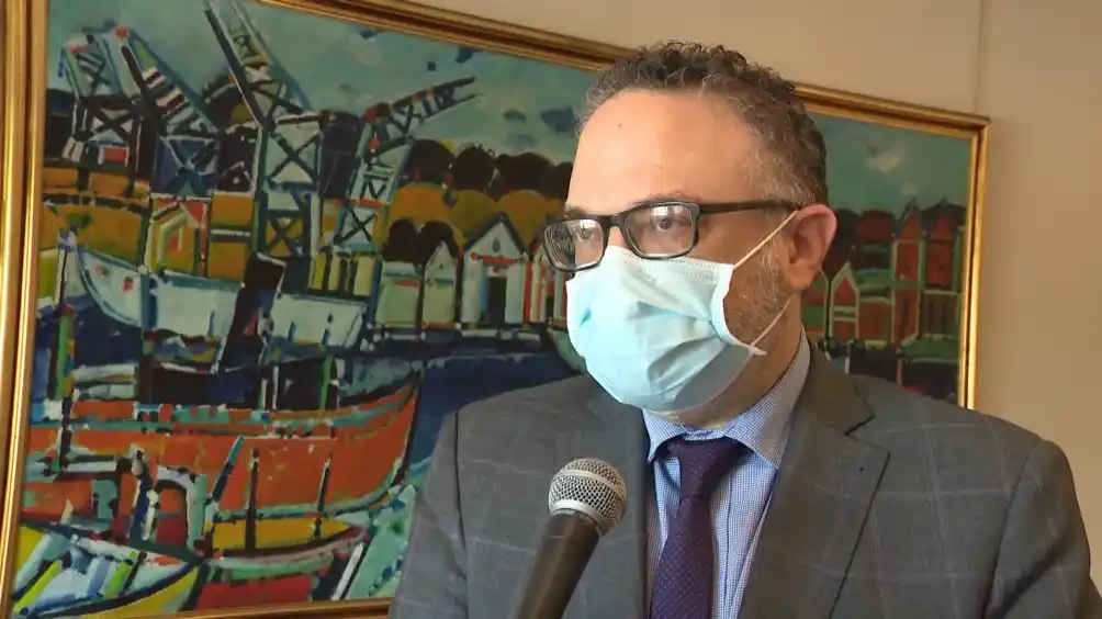 Kulfas: “La inflación no se puede combatir sólo con controles de precios”