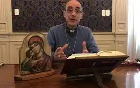 Iglesia califica de “abusivo” cupo para misas al aire libre en PBA y pide ampliarlo