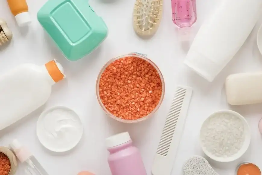 Productos de higiene