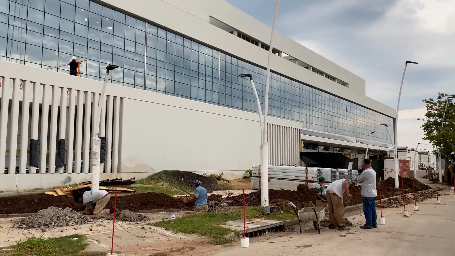 nuevo hospital rafaela - 2