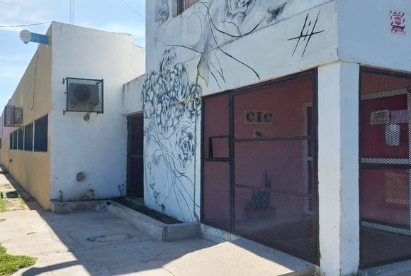 Percusión y acrobacias sobre tela: abierta la inscripción para los nuevos talleres gratuitos en el CIC