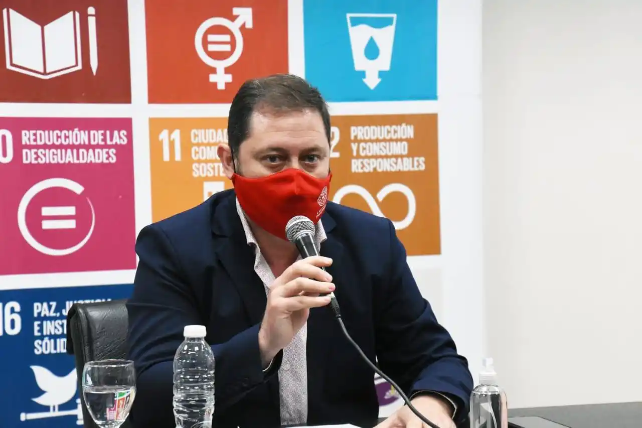 Coronavirus en Lincoln: Por el criterio de "contactos positivos", anunciaron restricciones por cinco días