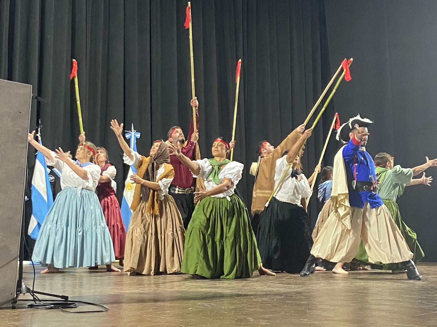 acto Güemes - 4