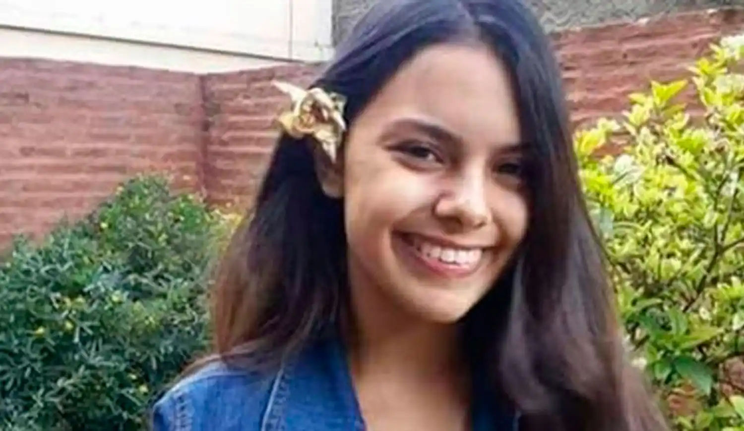 Lomas de Zamora: Balearon al hermano de Anahí Benítez y su familia denuncia amenazas