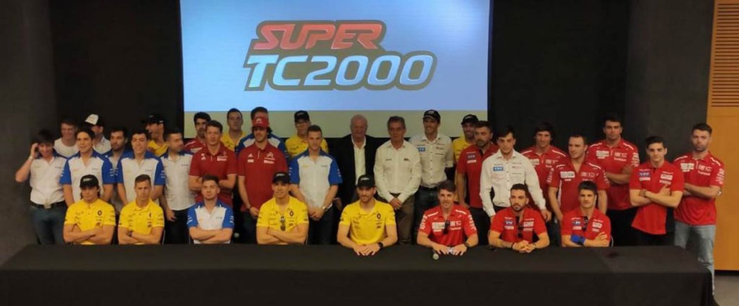 Pernía, sobre los 200 Km: “Es una carrera fundamental”