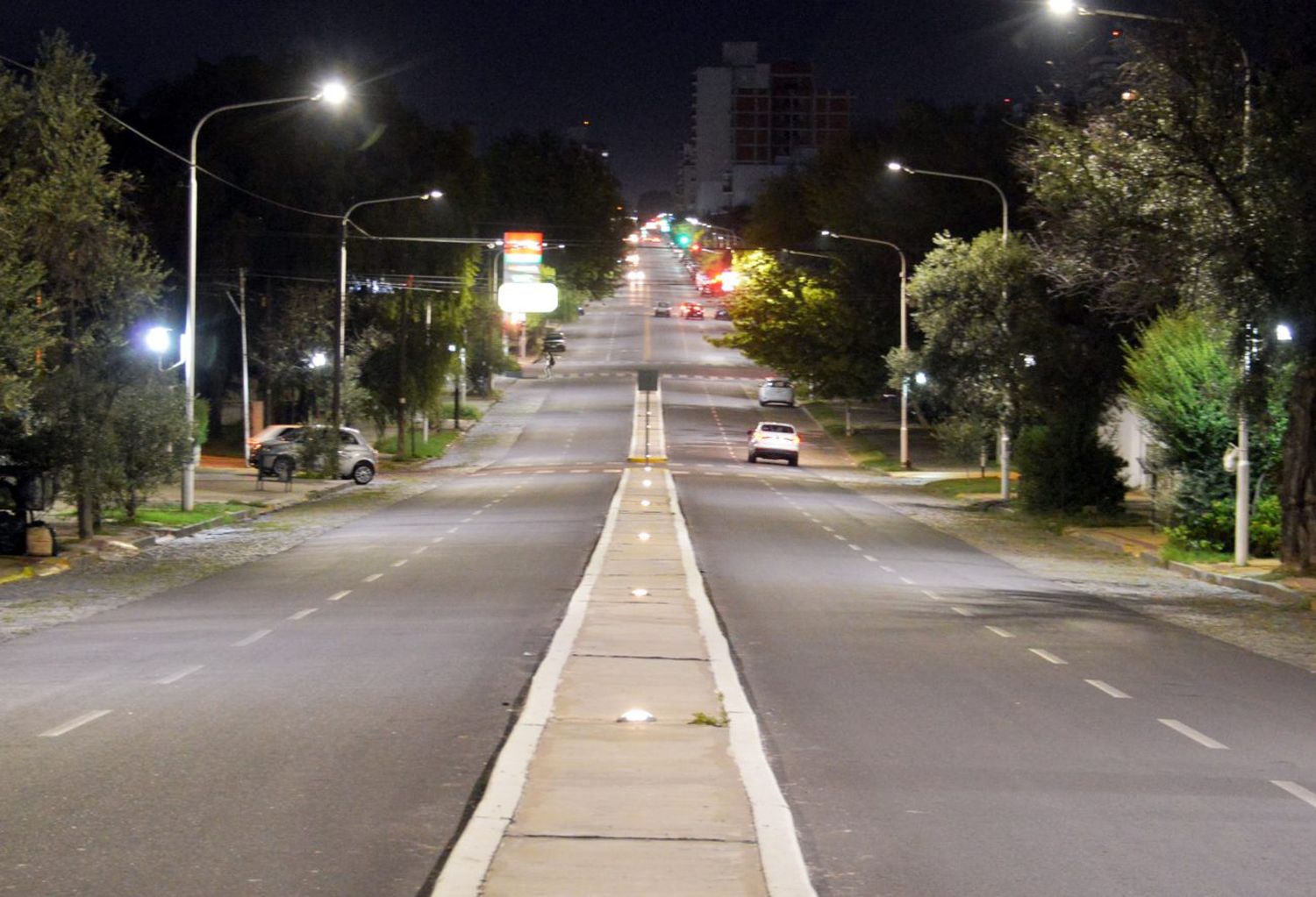 La calle no es un lugar para vivir