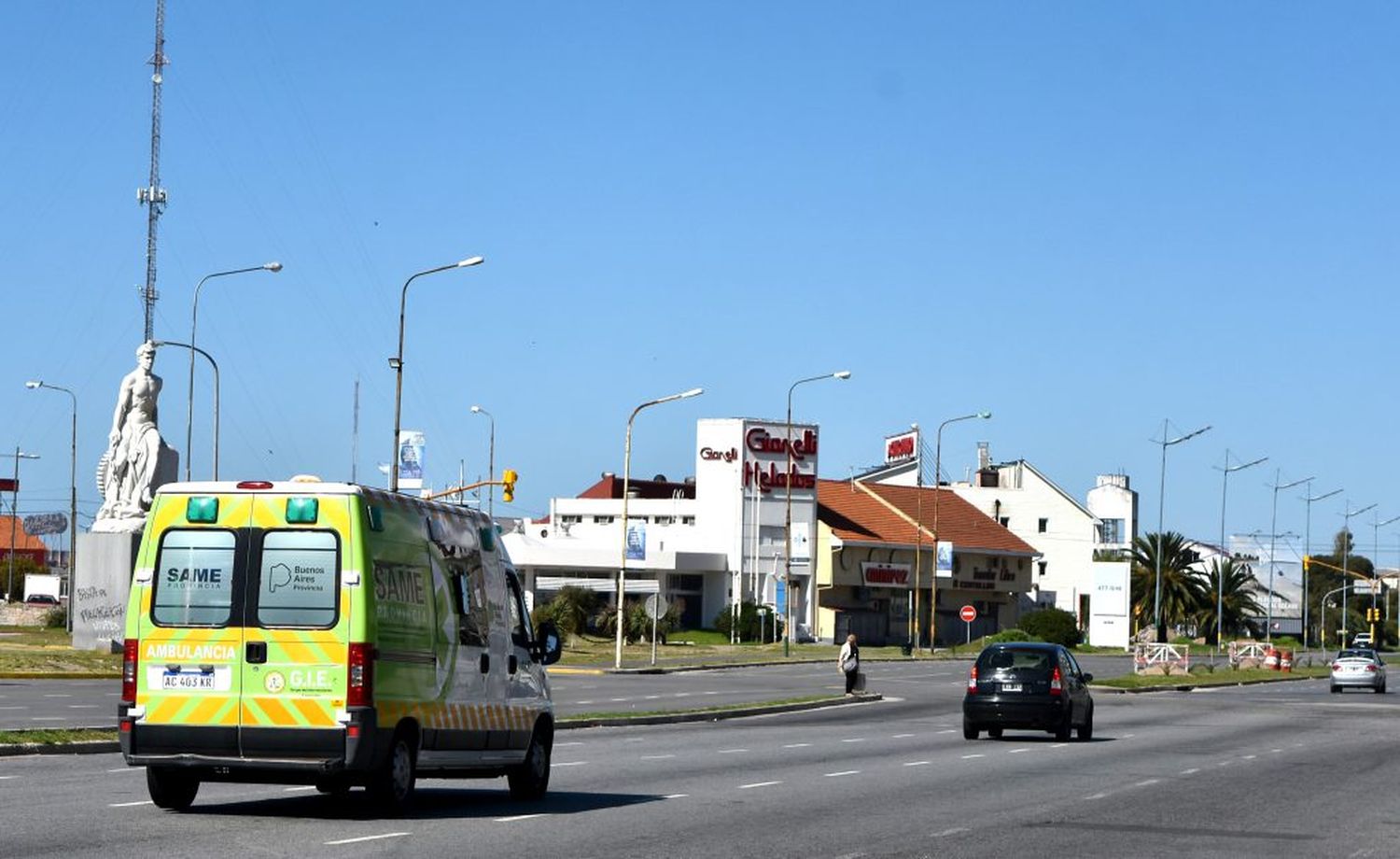 Rebrote COVID: Mar del Plata registró su peor día de contagios desde octubre