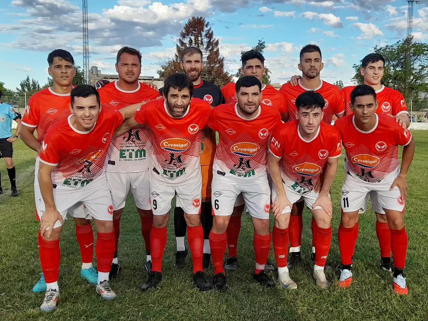 La Academia venció a Urquiza y es finalista