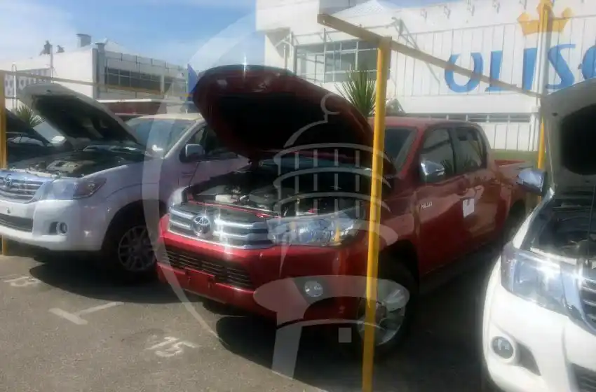 Causa "Lavado total": la fiscalía pide que vayan a juicio 27 personas