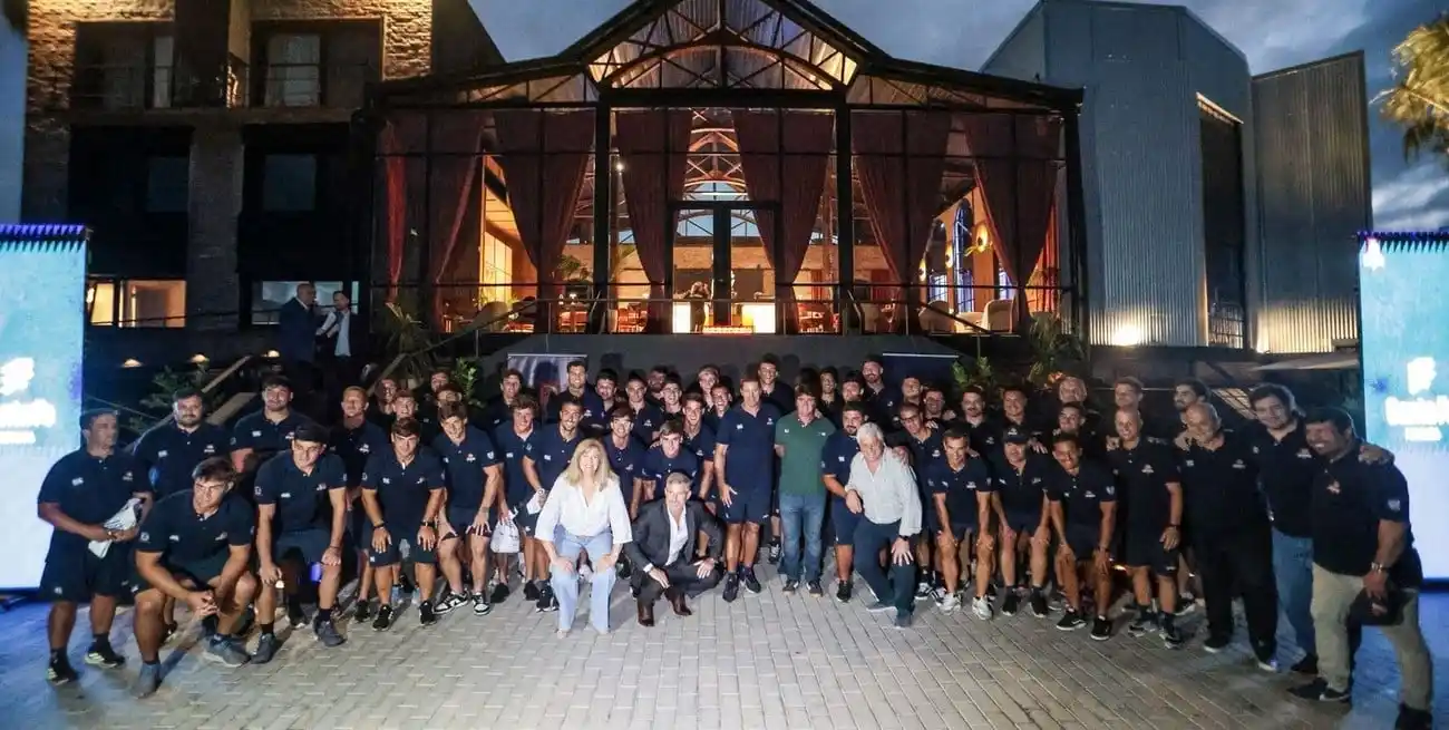 Foto: Martín Perego