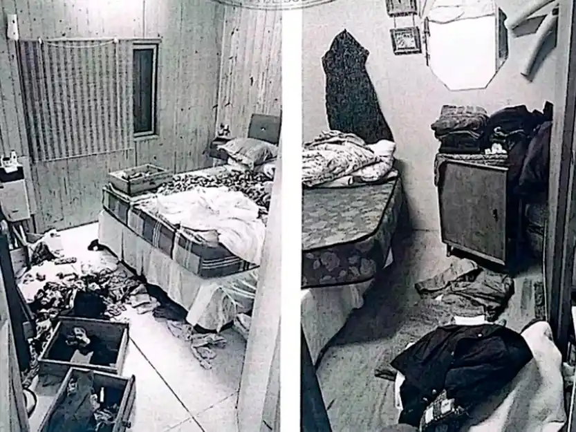 Acusado de encerrar a su madre en una cámara frigorífica fue imputado por intento de homicidio