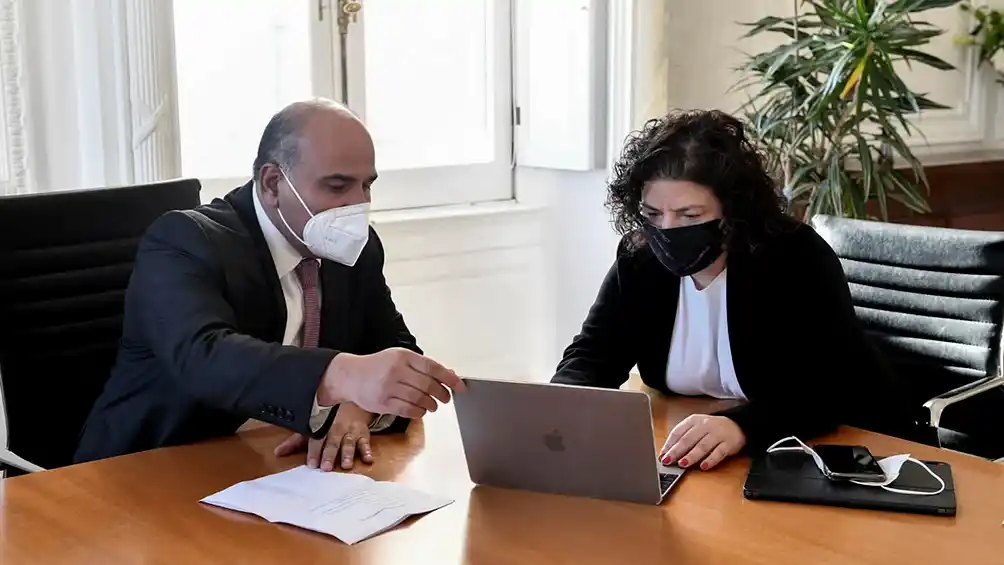 El Gobierno anunció nuevas aperturas