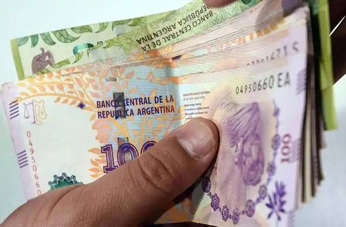 Los salarios perdieron contra la inflación en septiembre