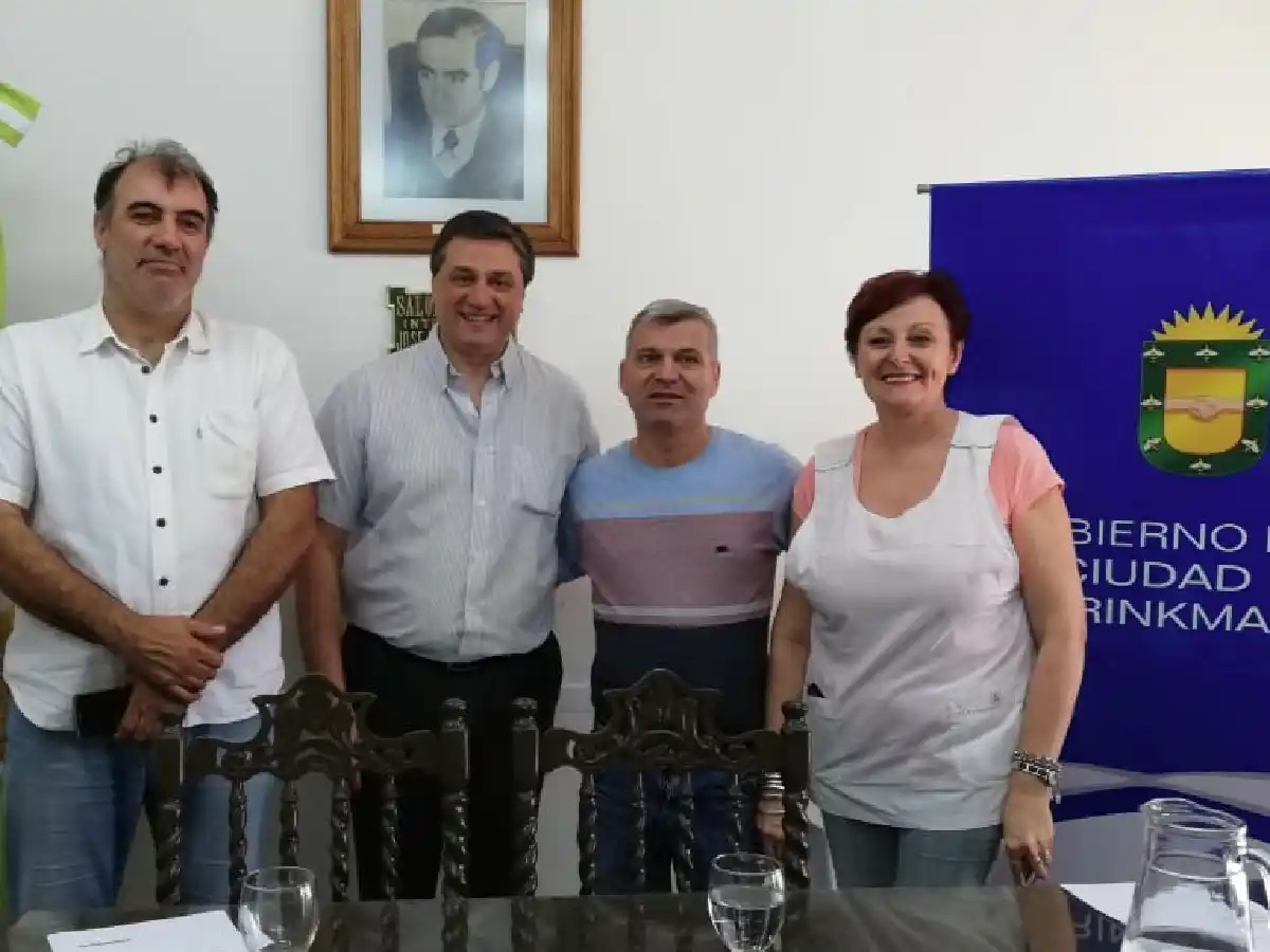 Concurso fotográfico busca resaltar los paisajes de Brinkmann todo el año                   