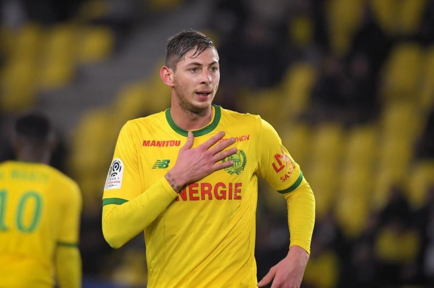 A cuatro años de la muerte de Emiliano Sala: el recuerdo del Nantes y Kylian Mbappé en redes sociales