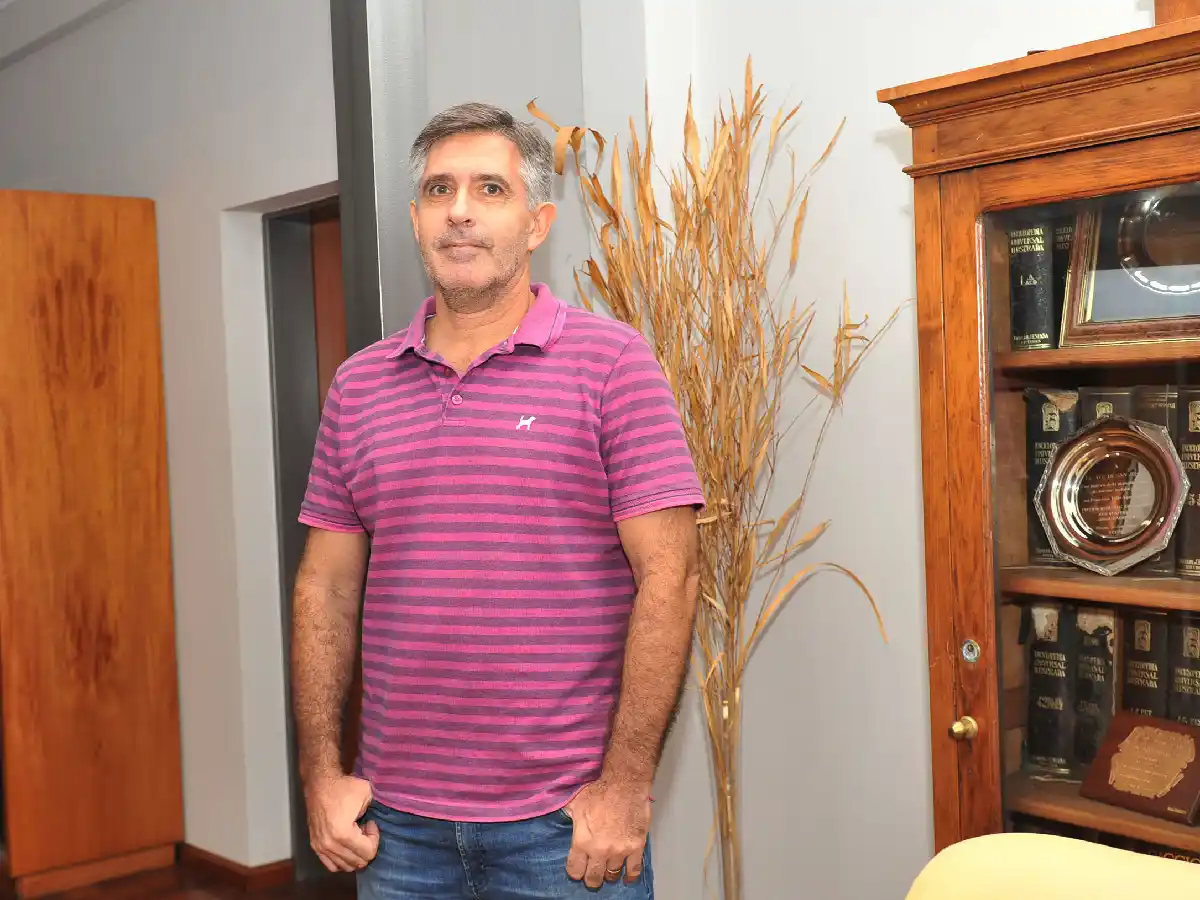 Aimaretti: “El panorama es muy incierto”