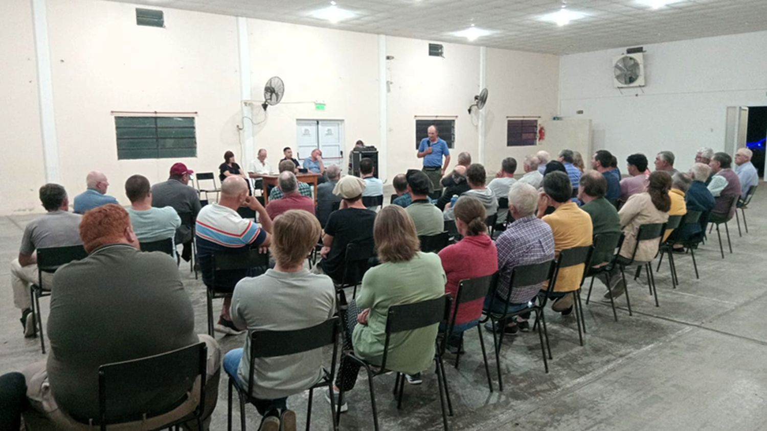 Preocupación por la inseguridad en la zona rural de Puiggari: piden mayor presencia policial