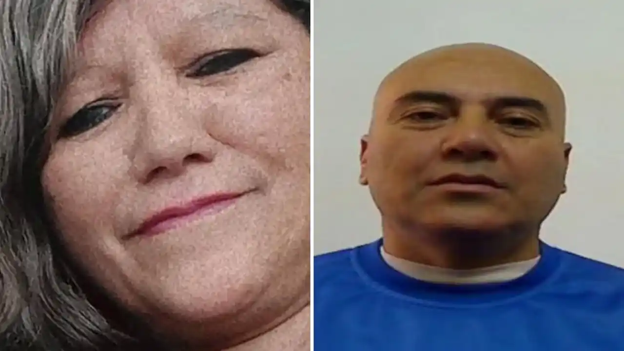 Femicidio en Mendoza