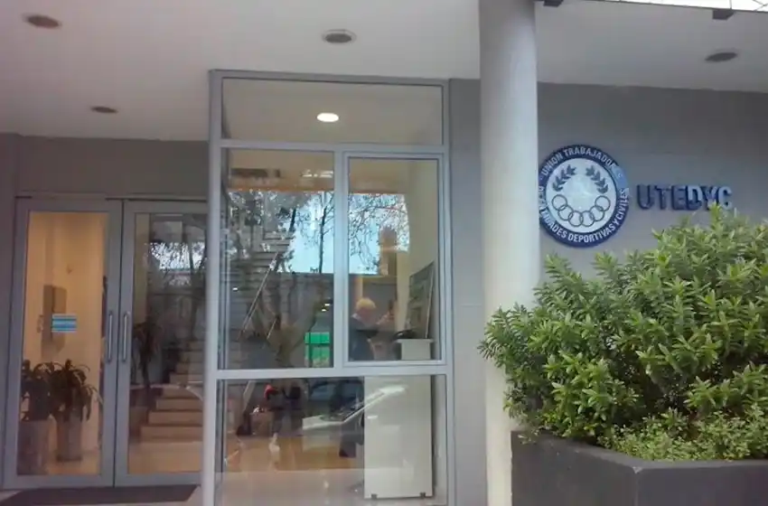 A días de las elecciones internas, denuncian maniobra fraudulenta en UTEDyC