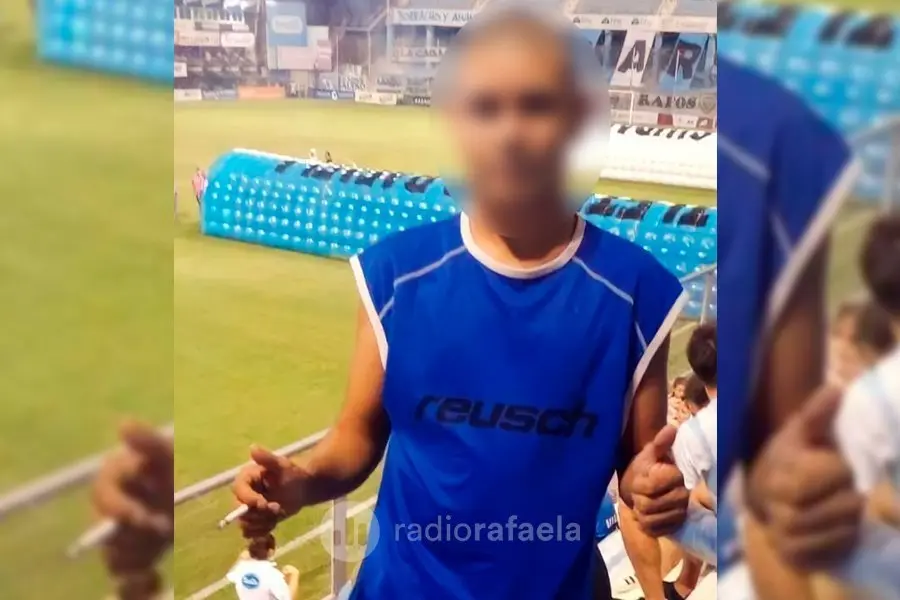 Buenas noticias: apareció sano y salvo el joven intensamente buscado en la ciudad de Rafaela