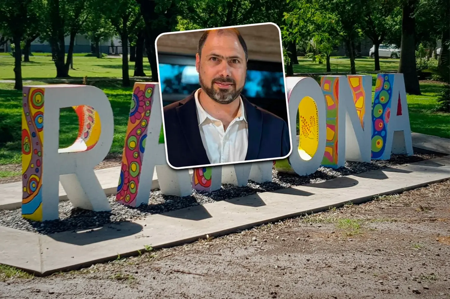 La región se prepara para una gran celebración: “La Fiesta de los Ravioles es la más importante que tenemos en Ramona”