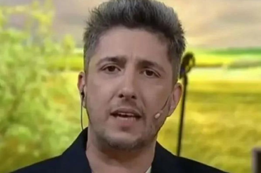Jey Mammón piensa en imponerle una demanda millonaria a Telefe