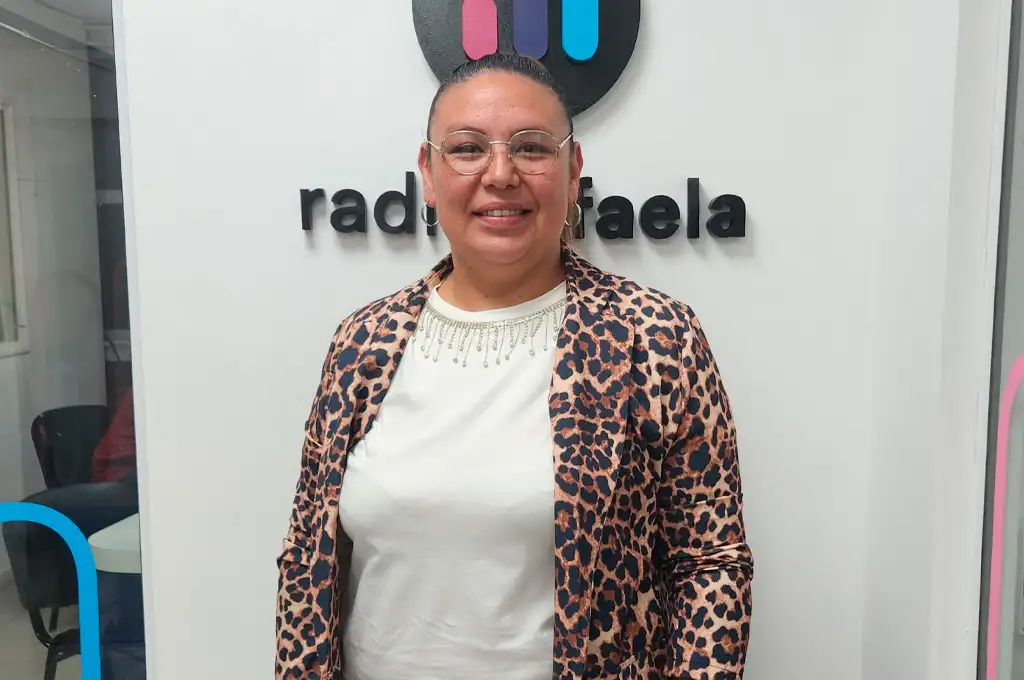 marianela juarez