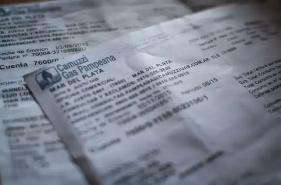 ¿Por qué los marplatenses están registrando un aumento de gas?