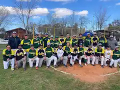 Finaliza el domingo la Liga Municipal de Sóftbol