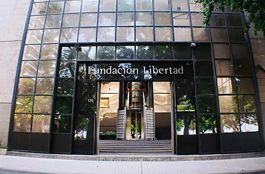 Un estudio de la Fundación Libertad advierte el deterioro del resultado financiero en la provincia